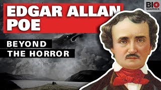 Edgar Allan Poe Beyond the Horror [upl. by Einnep]