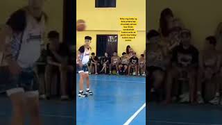 Joarmarangatv vs tropang B Brobasketball league 2024 shortshortsviralvideo highlightsbasketball [upl. by Nomled]