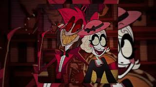 Alastor song  slowed  Hazbin Hotel [upl. by Ramsey]