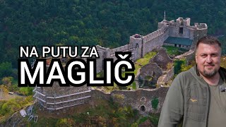 Oaza ep84  Na putu za Maglič [upl. by Studley]