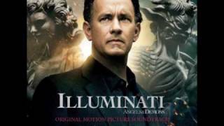 Illuminati Soundtrack  Hans Zimmer  Immolation [upl. by Sneve439]