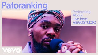 Patoranking Live Performances [upl. by Eveam]