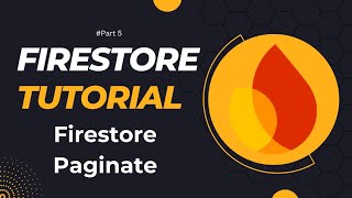 Firestore Tutorial  Load More  Firestore Paginate  Recycler view Android Kotlin Part 5 [upl. by Jaynes601]