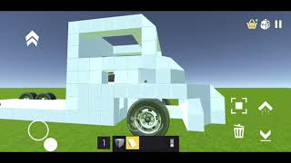 Evertech sandbox Dump Truck EP3 [upl. by Suellen]