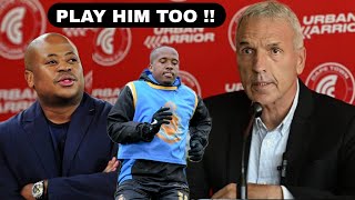 ERNST MIDDENDORP DRAG BOBBY AND ANDILE [upl. by Einnig852]