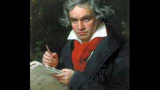 Beethoven  First movement from symphony nr5  Bestof Classical Music [upl. by Mahala]