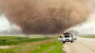 Tornado Videos That Are on Another Level [upl. by Herwig]