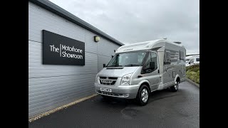 2010 Hymer Silverline 512 [upl. by Lattimer]