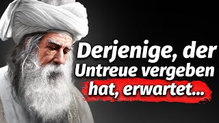 Weise türkische Sprichwörter die durch ihre Weisheit beeindrucken [upl. by Adamec]