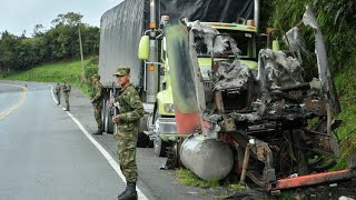 Drogue En Colombie Et Dans Le Monde Documentaire inédit en Français [upl. by Nadean103]