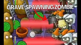 pvz 屑屑屑屑 level 63 8x Spawnrate 50 Sun [upl. by Aras773]