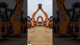 JCO O HO HO STATUS jcbvideo jcb tractorvideo short [upl. by Legra720]