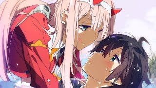 Darling in the FranXX「AMV」 Blood [upl. by Azar57]