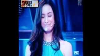 Maricar Reyes on Kapamilya Deal or No Deal Part 1 of 3 [upl. by Cheyney]