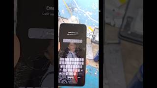 Broken touch repairing 😎🇵🇸😍hmamobile smartphone nehtaur repair bijnor device shortsvideo [upl. by Banwell]