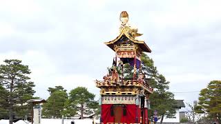 Takayama Festival [upl. by Jourdan]