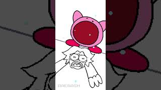 Kirby Inhales Raegasm [upl. by Norag]