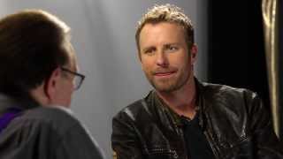 A New Bluegrass Album  Dierks Bentley  Larry King Now  Ora TV [upl. by Negeam]