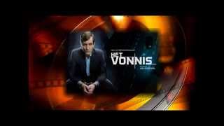 Het Vonnis Trailer HQ [upl. by Ferri]