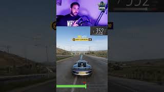 Forza horizon 4 shorts arabaoyunları drift [upl. by Mccarthy]