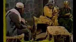 Pashto drama Starrey mashe 4446 [upl. by Lotsyrc]