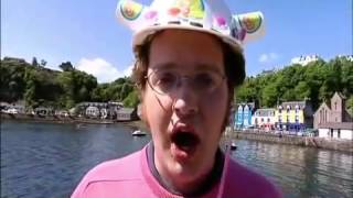 Balamory Rich Pink Guy X Balamory [upl. by Macpherson364]