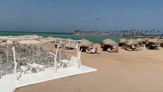 MERAKI RESORT 4 Adults Only Только для взрослых Hurghada Egypt Хургада Египет [upl. by Ardnajela447]