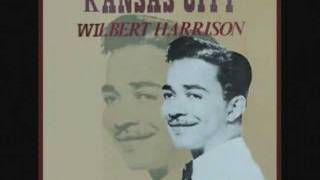 Wilbert Harrison  Kansas City [upl. by Alica]