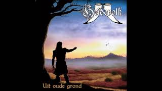 Heidevolk  Uit Oude Grond Full Album [upl. by Neveda]