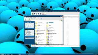 How to Slipstream SP3 Into Windows XP MCE [upl. by Upton]