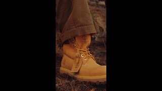 Louis Vuitton  Timberland [upl. by Khalid]