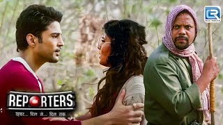 क्या Kabir और Ananya होंगे अपने Plan में कामियाब   Reporters  Full Episode 37 [upl. by Adniralc]