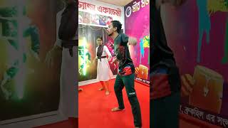 কিভাবে ডান্স ক্লাবে মেয়েদের ডান্স শেখানো হয়  new bangla dance tutorial  7 Rong Music 16 [upl. by Moss]