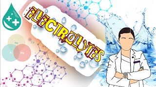 ELECTROLYTES [upl. by Demaggio]