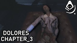 Guy lost hes knife  Visage Dolores Chapter  Part 3 [upl. by Mast]