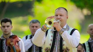 Ruslan Andreev si Orchestra Fratilor Advahov  Hora de Concert [upl. by Awahsoj]