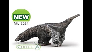 Collecta 2024 New Released Part 4  Path 4 [upl. by Carli191]