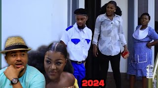 How The Housemaid Saved Her Madam From Her Evil Husband  2024 Nollywood Latest Movie [upl. by Parker]