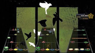 Billy Talent  Saint Veronika Clone Hero Chart Preview [upl. by Sifan]