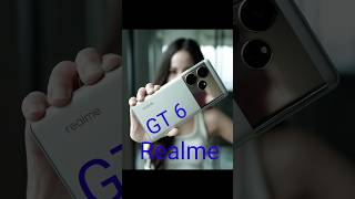 Realme gt6 review [upl. by Odlabu852]