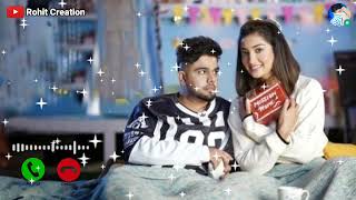 Gallaan Ringtone  Akhil  Isha Sharma  Punjabi Songs Ringtone  New Songs Ringtone [upl. by Ecienal]