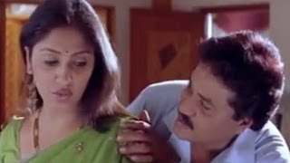 Pellaina Kothalo Movie  Sunil amp Jhansi Emotional Scene  Jagapati BabuPriyamani [upl. by Nart92]