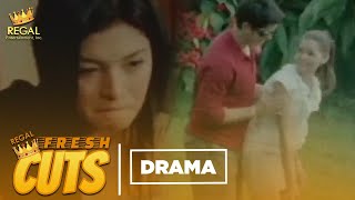 PATAS Angel Locsin labis ang sakit na nararamdaman  The Promise [upl. by Fraya]