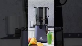 900 Slow Masticating Juicer 🧡🍊 Juice up some Monday Motivation 🥰🍁 [upl. by Mode]