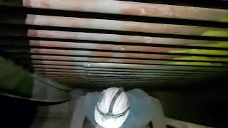 Boiler Economizer Inspection [upl. by Hepsibah]