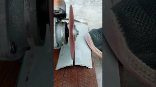 cutting pvc pipe in halfshorts [upl. by Onaimad]