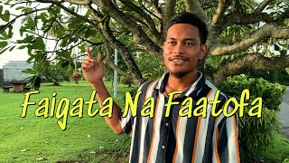 VANCE PAILATE  FAIGATA NA FAATOFA by PESETA LIO TUANAI COVER [upl. by Plate]