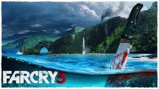 Far Cry RescueSingle Shot [upl. by Nemlaz549]