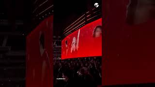 quotNI EN PEDOquot EL GESTO ARGENTINO QUE TAYLOR SWIFT METIÓ EN SU SHOW EN RIVER [upl. by Assilat85]