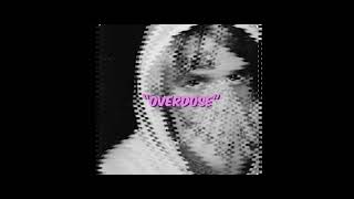 FREE GUITAR LIL PEEP X JUICE WRLD TYPE BEAT  “OVERDOSE” [upl. by Eelrahs]